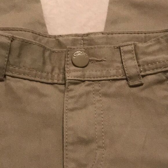 🌼🌼Cherokee boys tan pants🌼🌼  - Picture 3 of 4